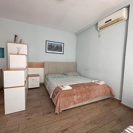 Enjoy Travel Cute Studio Apartment Tirana Kültér fotó