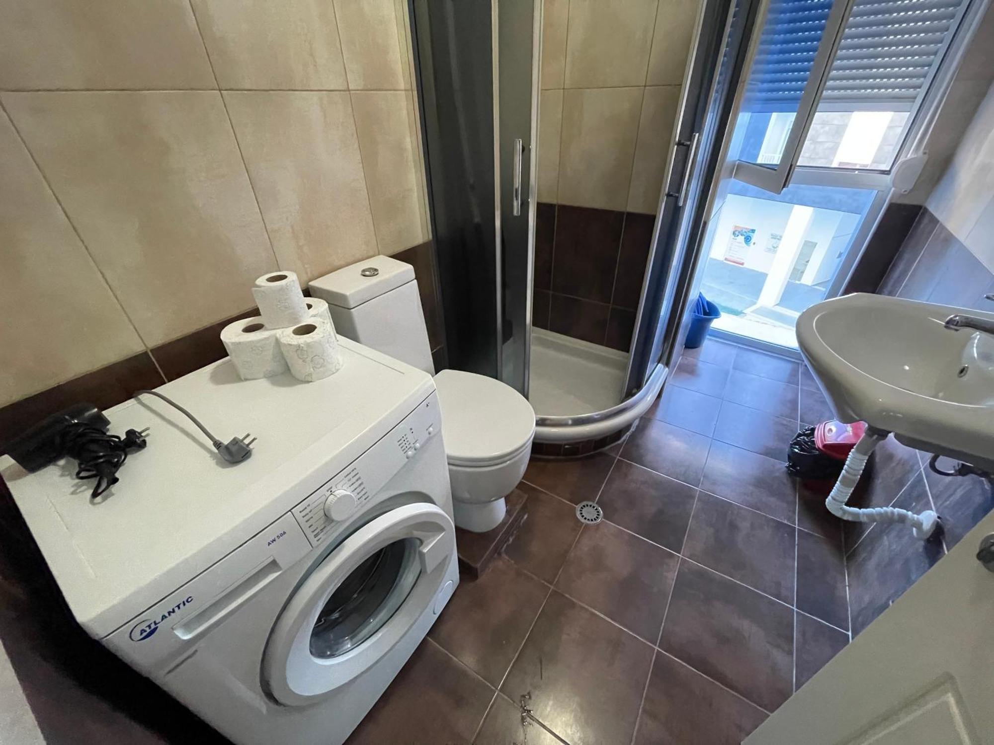 Enjoy Travel Cute Studio Apartment Tirana Kültér fotó
