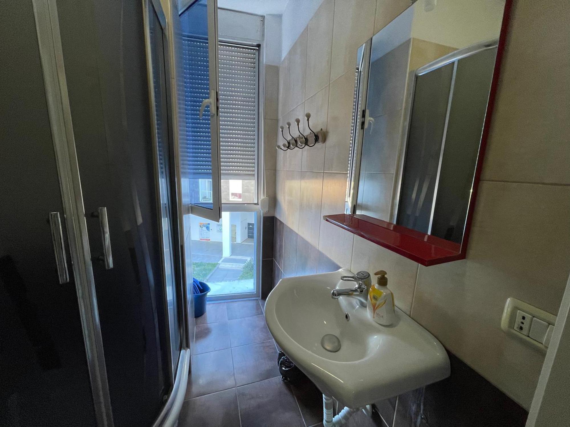 Enjoy Travel Cute Studio Apartment Tirana Kültér fotó